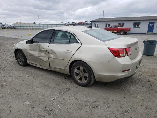 Photo 2 from auction – 2014 CHEVROLET MALIBU LS with VIN 1G11B5SL7EF259942