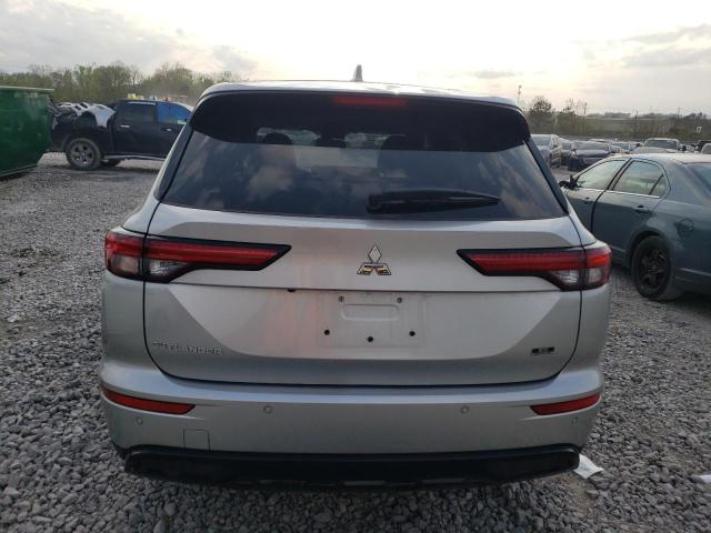 Photo 6 from auction – 2023 MITSUBISHI OUTLANDER with VIN JA4J3UA82PZ024565