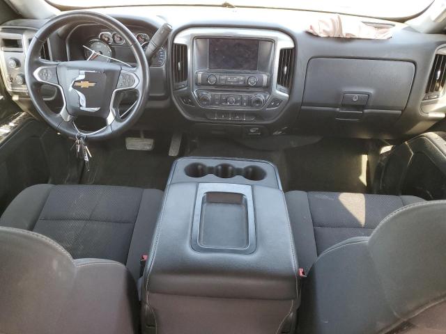 Photo 8 from auction – 2017 CHEVROLET SILVERADO with VIN 3GCUKREC6HG426737