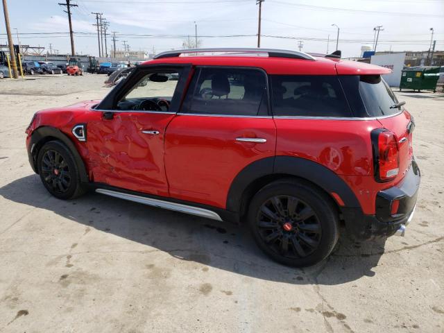 Photo 2 from auction – 2019 MINI COOPER S C with VIN WMZYT5C5XK3G91346