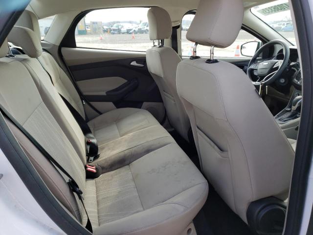 Photo 10 from auction – 2017 FORD FOCUS SE with VIN 1FADP3F21HL294127