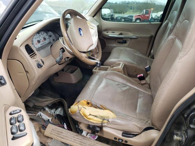 Photo 7 from auction – 2002 FORD EXPLORER S with VIN 1FMZU67EX2UB84998