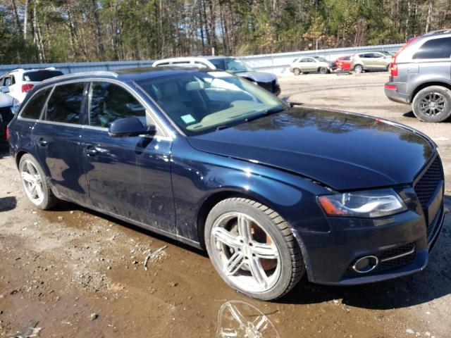 Photo 4 from auction – 2010 AUDI A4 PREMIUM with VIN WAUWFAFLXAA138640