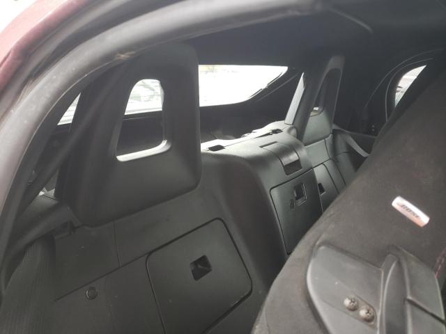 Photo 10 from auction – 2018 MAZDA MX-5 MIATA with VIN JM1NDAC72J0205457