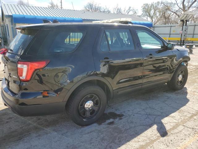 Foto 3 de la subasta – 2017 FORD EXPLORER P con VIN 1FM5K8AR9HGD25787