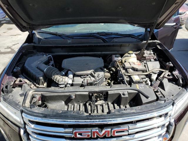 Photo 12 from auction – 2020 GMC ACADIA SLE with VIN 1GKKNRLS2LZ205092