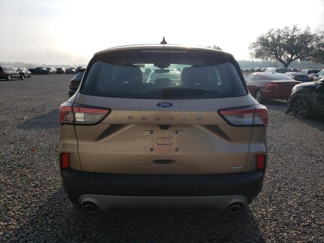Photo 6 from auction – 2020 FORD ESCAPE S with VIN 1FMCU0F60LUA24000