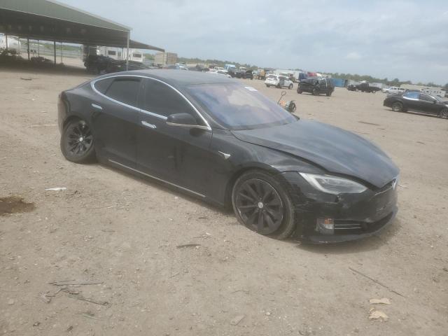 Photo 4 from auction – 2018 TESLA MODEL S with VIN 5YJSA1E24JF248793