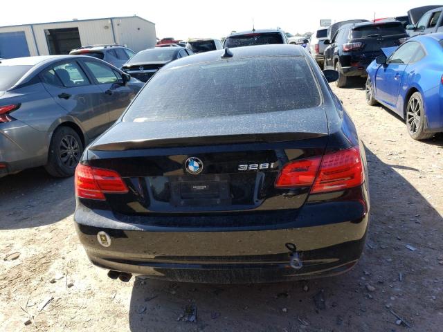 Photo 6 from auction – 2012 BMW 328 I with VIN WBAKE3C52CE770661