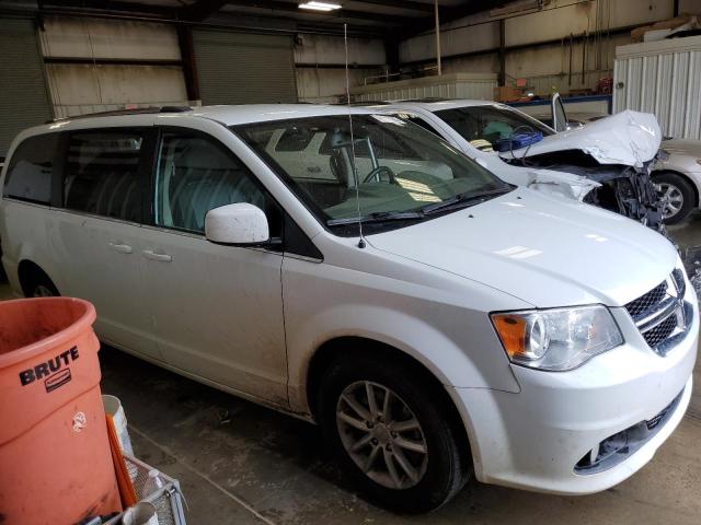 Photo 4 from auction – 2019 DODGE GRAND CARA with VIN 2C4RDGCG1KR788406