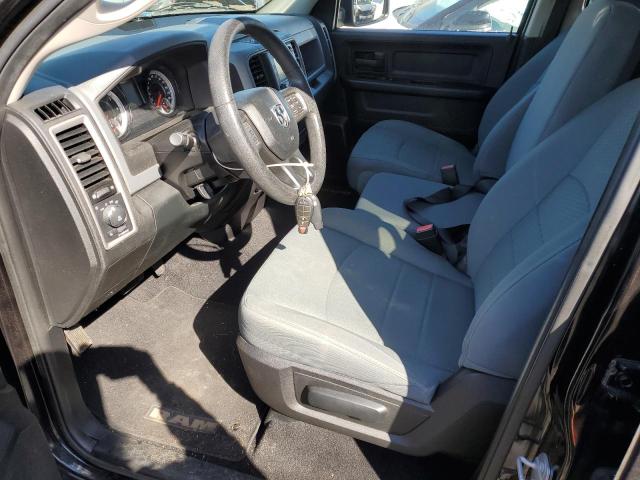 Photo 7 from auction – 2015 RAM 1500 ST with VIN 1C6RR7FT6FS679753