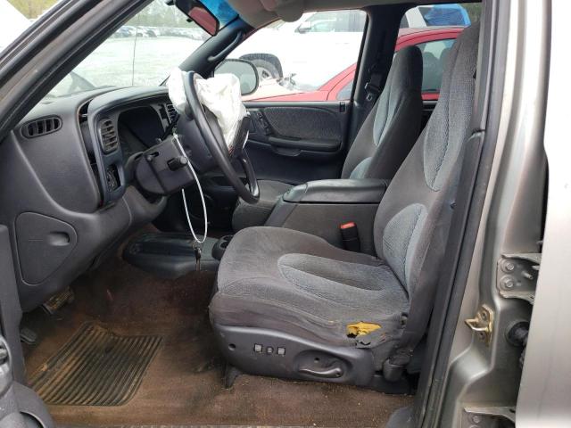 Photo 7 from auction – 2000 DODGE DURANGO with VIN 1B4HR28Z8YF225618