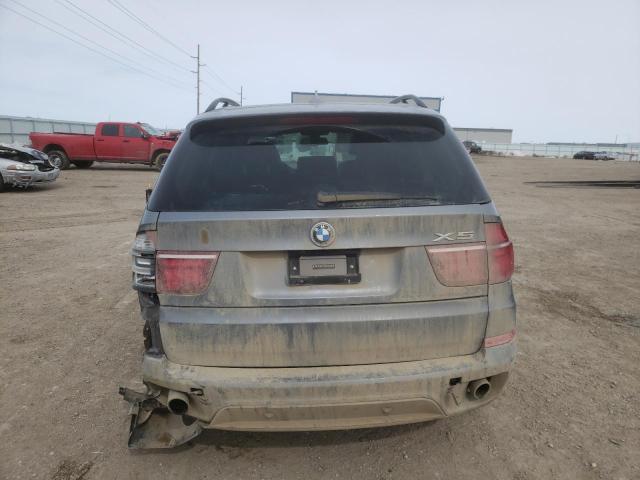 Photo 6 from auction – 2011 BMW X5 XDRIVE3 with VIN 5UXZV4C52BL408149