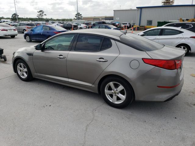 Photo 2 from auction – 2015 KIA OPTIMA LX with VIN 5XXGM4A73FG477728