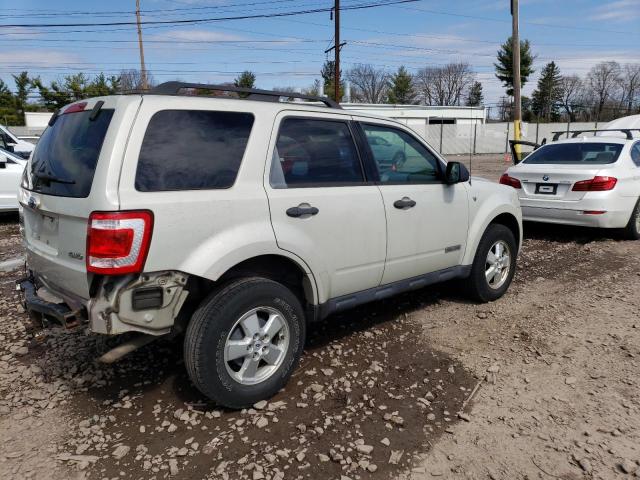 Photo 3 from auction – 2008 FORD ESCAPE XLT with VIN 1FMCU93138KE49078