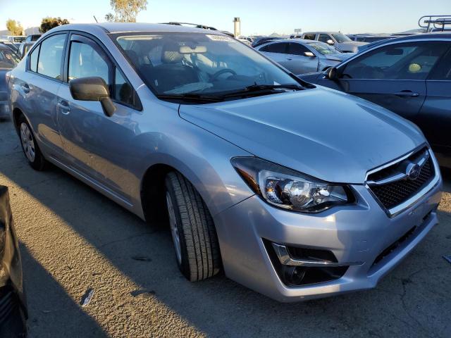 Photo 4 from auction – 2015 SUBARU IMPREZA with VIN JF1GJAA65FH023309