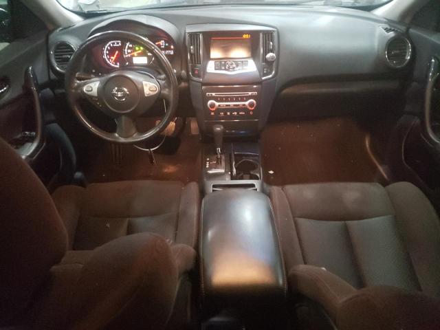 Photo 8 from auction – 2014 NISSAN MAXIMA S with VIN 1N4AA5APXEC479999