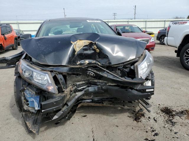 Photo 5 from auction – 2014 KIA OPTIMA EX with VIN 5XXGN4A71EG339133