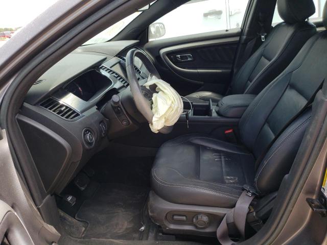 Photo 7 from auction – 2014 FORD TAURUS SEL with VIN 1FAHP2E84EG133762