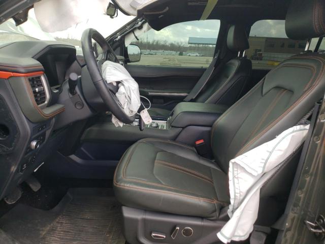 Photo 7 from auction – 2022 FORD EXPEDITION with VIN 1FMJU1RT6NEA04023