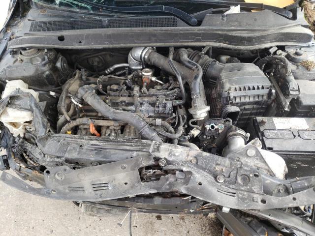 Zdjęcie 11 z aukcji – 2012 KIA OPTIMA SX z VIN 5XXGR4A62CG028531
