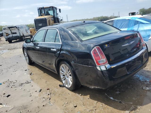 Photo 2 from auction – 2013 CHRYSLER 300C with VIN 2C3CCAEG0DH600426
