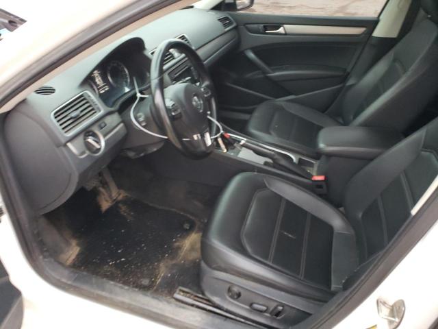 Photo 7 from auction – 2015 VOLKSWAGEN PASSAT SE with VIN 1VWBV7A31FC085656