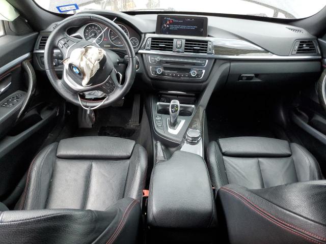Photo 8 from auction – 2015 BMW 328 XIGT with VIN WBA3X5C52FD561036