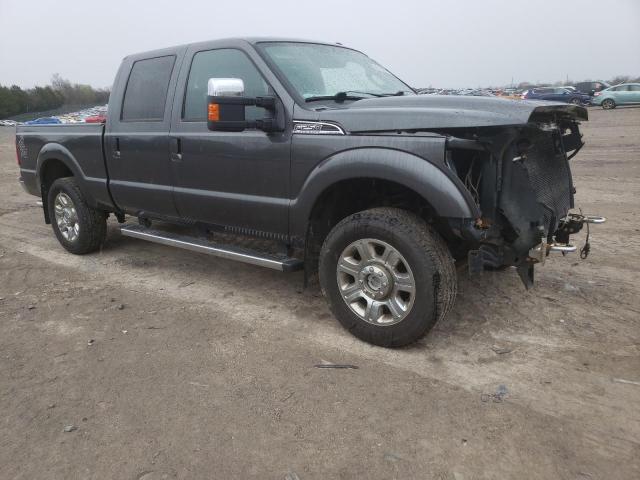 Photo 4 from auction – 2015 FORD F250 SUPER with VIN 1FT7W2B65FEA11808