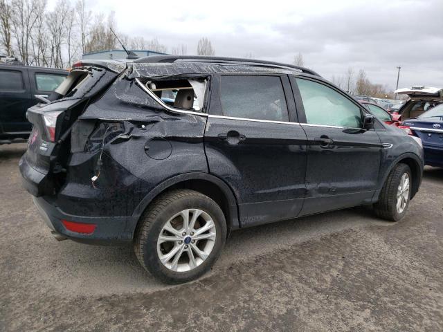 Zdjęcie 3 z aukcji – 2018 FORD ESCAPE SEL z VIN 1FMCU9HD9JUB61353