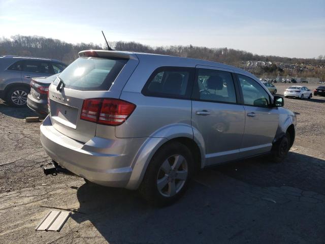 Photo 3 from auction – 2013 DODGE JOURNEY SE with VIN 3C4PDCAB0DT556743