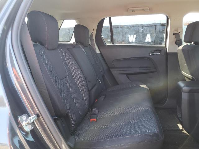 Photo 11 from auction – 2017 GMC TERRAIN SL with VIN 2GKALMEK8H6353204