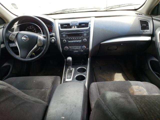 Photo 8 from auction – 2013 NISSAN ALTIMA 2.5 with VIN 1N4AL3AP9DC184910