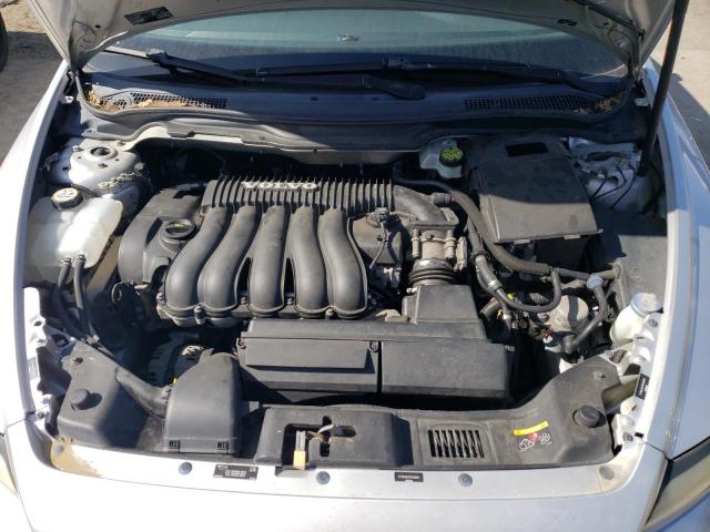 Photo 11 from auction – 2009 VOLVO V50 2.4I with VIN YV1MW390792460613