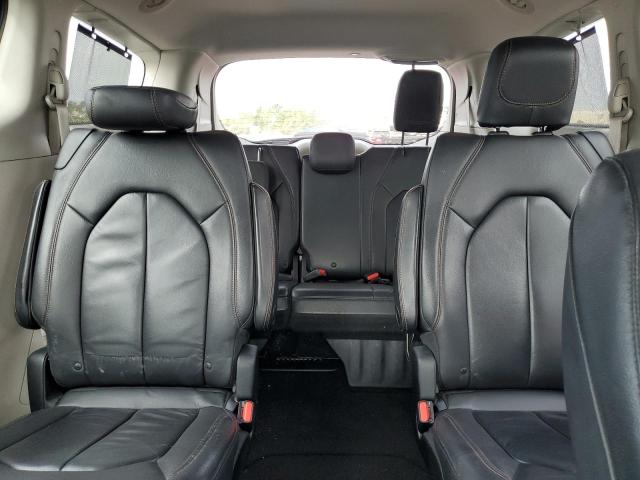 Photo 10 from auction – 2017 CHRYSLER PACIFICA T with VIN 2C4RC1BG7HR621753