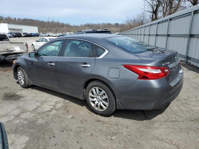 Photo 2 from auction – 2017 NISSAN ALTIMA 2.5 with VIN 1N4AL3AP4HC136964