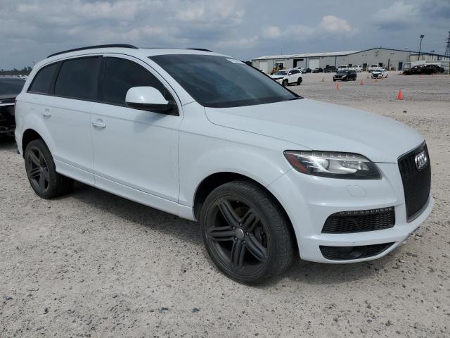 Photo 4 from auction – 2015 AUDI Q7 PRESTIG with VIN WA1DGAFE9FD008096