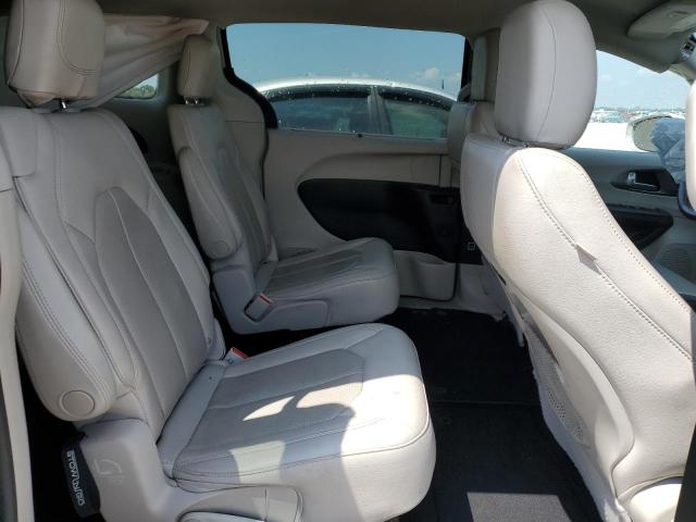 Photo 11 from auction – 2021 CHRYSLER PACIFICA T with VIN 2C4RC1BG6MR552550