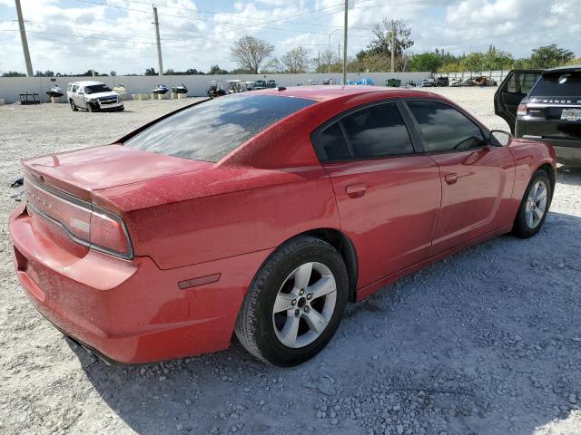 Photo 3 from auction – 2013 DODGE CHARGER SE with VIN 2C3CDXBG3DH600103