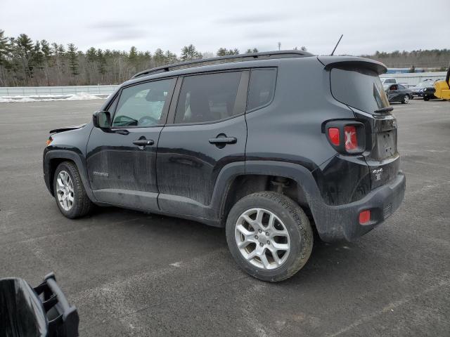 Photo 2 from auction – 2017 JEEP RENEGADE L with VIN ZACCJBBB3HPF64896