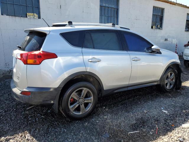 Photo 3 from auction – 2013 TOYOTA RAV4 XLE with VIN 2T3RFREV2DW030939