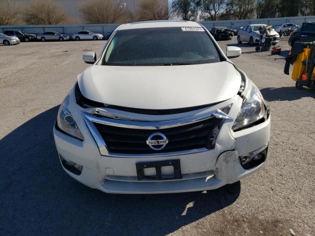 Photo 5 from auction – 2015 NISSAN ALTIMA 2.5 with VIN 1N4AL3AP3FC416064
