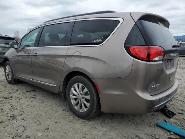 Photo 2 from auction – 2017 CHRYSLER PACIFICA T with VIN 2C4RC1BG8HR535397