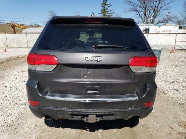 Photo 6 from auction – 2014 JEEP GRAND CHER with VIN 1C4RJFBG0EC578087