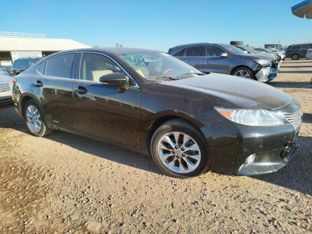 Photo 4 from auction – 2013 LEXUS ES 300H with VIN JTHBW1GG8D2022367