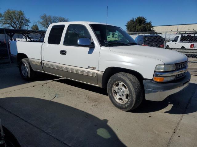 Photo 4 from auction – 2000 CHEVROLET SILVERADO with VIN 2GCEC19T4Y1216885