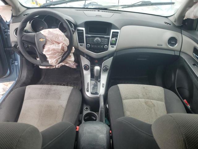 Photo 8 from auction – 2011 CHEVROLET CRUZE LS with VIN 1G1PC5SH1B7143760