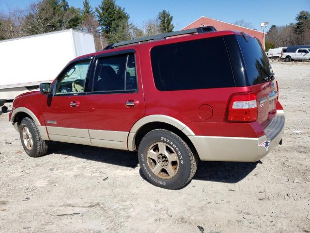 Photo 2 from auction – 2007 FORD EXPEDITION with VIN 1FMFU18577LA95150