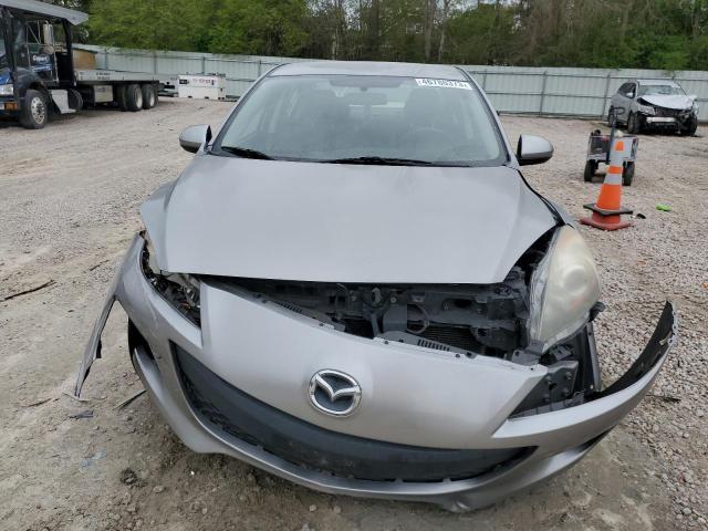 Photo 5 from auction – 2013 MAZDA 3 I with VIN JM1BL1TG7D1766371