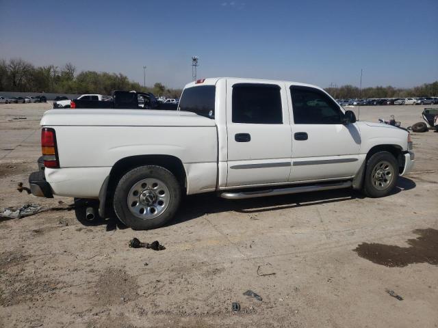 Photo 3 from auction – 2006 GMC NEW SIERRA with VIN 2GTEC13V161322279